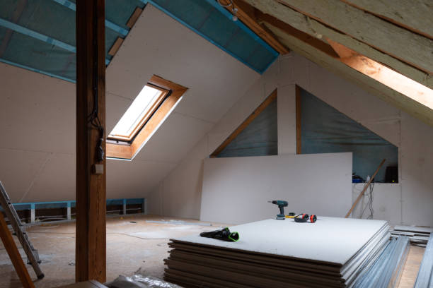 Types of Insulation We Offer in El Rancho, NM