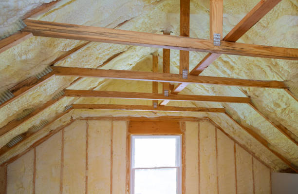 Best Specialized Insulation Services in El Rancho, NM