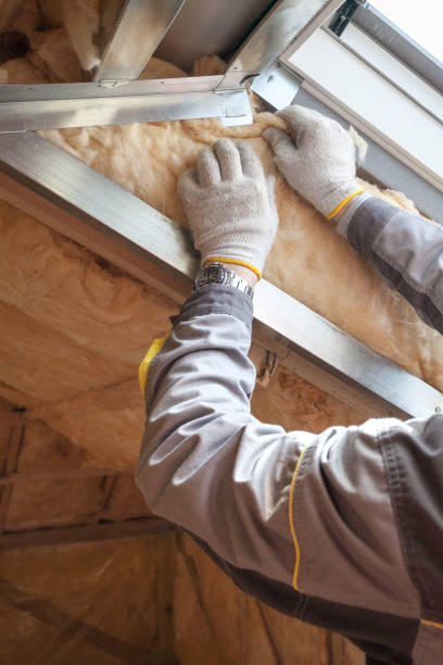 Best Spray Foam Insulation in El Rancho, NM