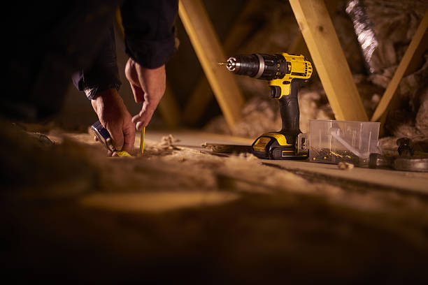 Best Fiberglass Insulation in El Rancho, NM